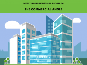 Investing in Industrial Property Commerical Angle