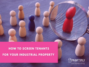 How to screen tenants for your industrial property