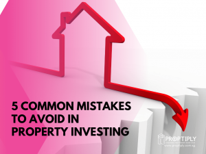 5 Common Mistakes to Avoid in Property Investing