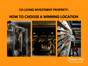 Co-Living Investment Property How to Choose a Winning Location