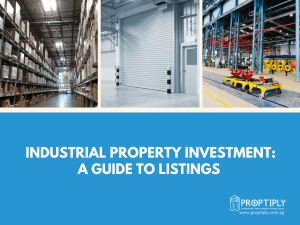 Industrial Property Investment A Guide to Listings