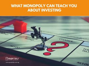 What Monopoly Can Teach You About Investing