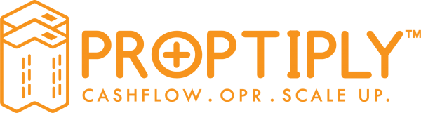 Proptiply Logo