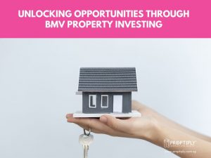 Unlocking Opportunities through BMV Property Investing