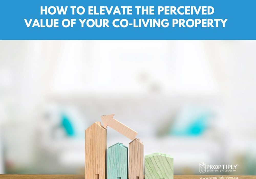 How to Elevate the Perceived Value of Your Co-living Property