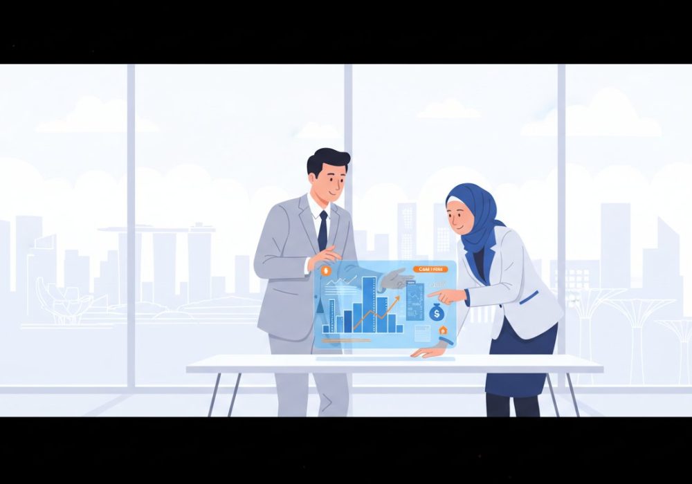 How to Find a Mortgage Broker in Singapore: A Strategic Guide for Investors