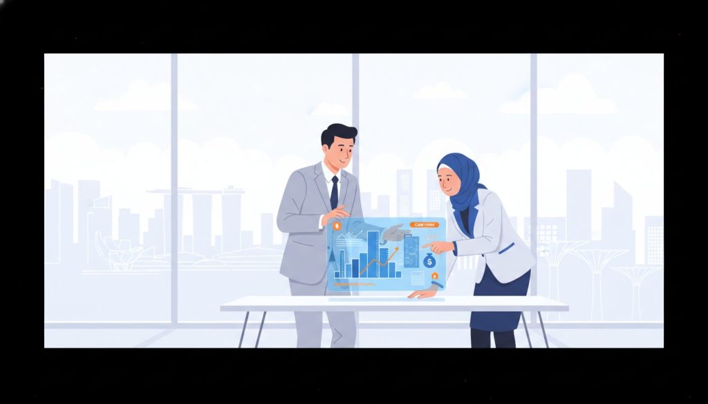 How to Find a Mortgage Broker in Singapore: A Strategic Guide for Investors