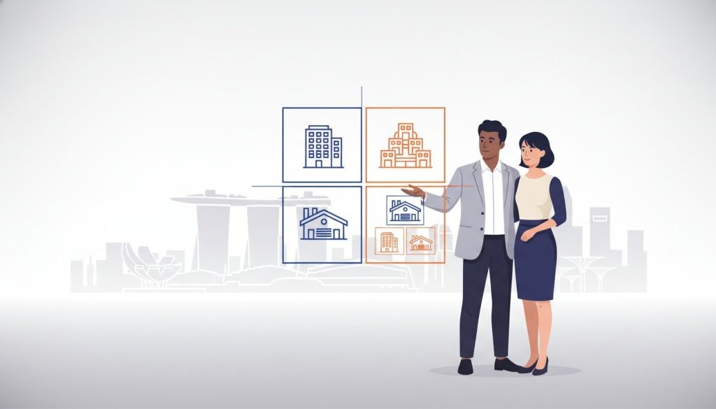 Mastering the Quadrant: A Singaporean Investor’s Guide to Scaling Property Portfolios in 2026