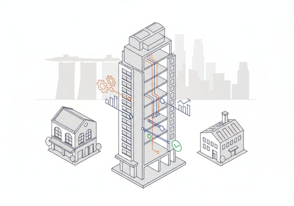 Property Management in Singapore: The Investor’s Guide to Maximising Yields in 2026