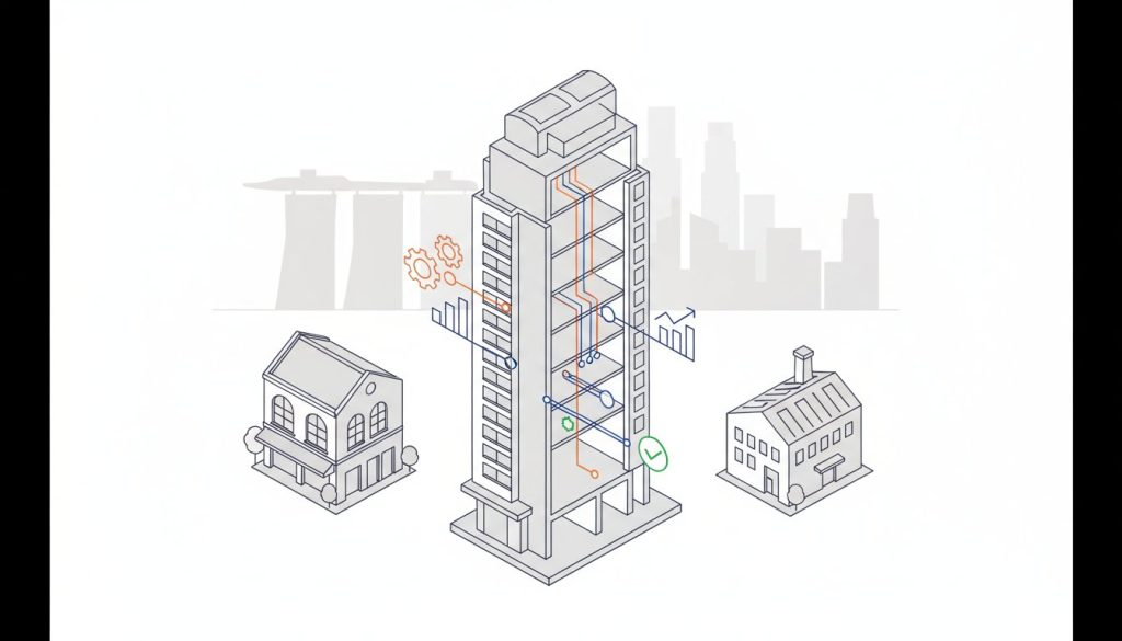 Property Management in Singapore: The Investor’s Guide to Maximising Yields in 2026
