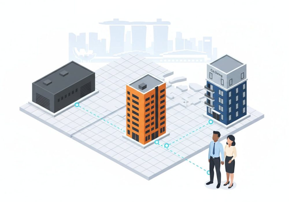 Real Estate Investment Advice: The 2026 Guide to Singapore Property