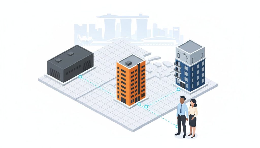 Real Estate Investment Advice: The 2026 Guide to Singapore Property