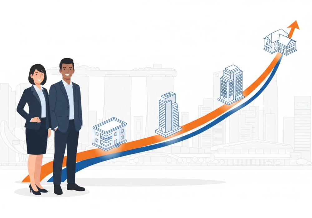 Residential Acceleration Program: The Definitive FAQ Guide for Singapore Property Investors