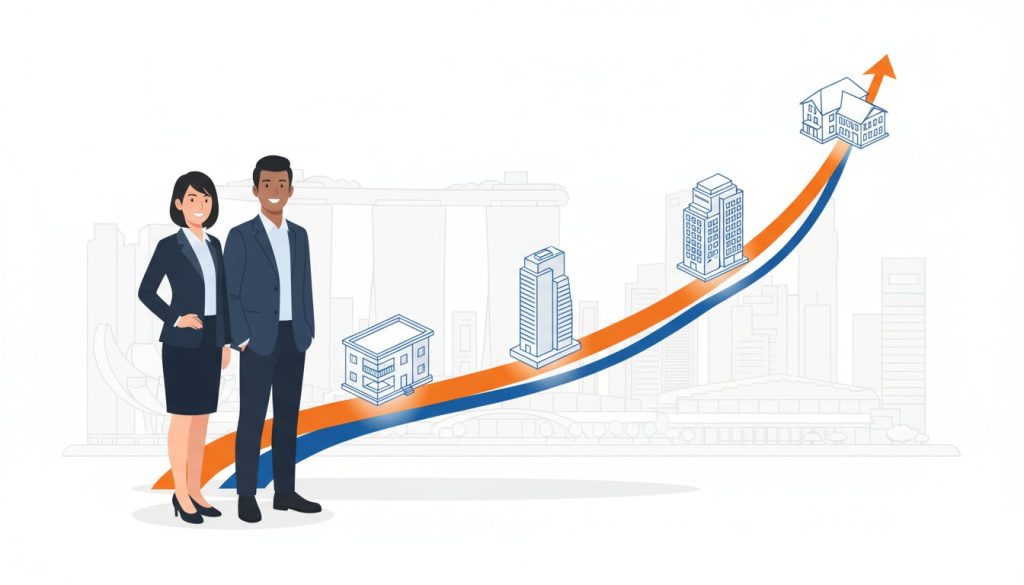 Residential Acceleration Program: The Definitive FAQ Guide for Singapore Property Investors