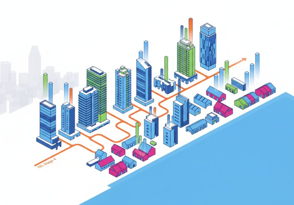 TEL Stage 4: Analyzing the 2026 Property Investment Landscape in Singapore’s East Coast