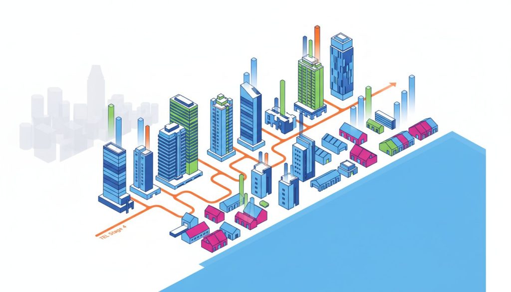 TEL Stage 4: Analyzing the 2026 Property Investment Landscape in Singapore’s East Coast