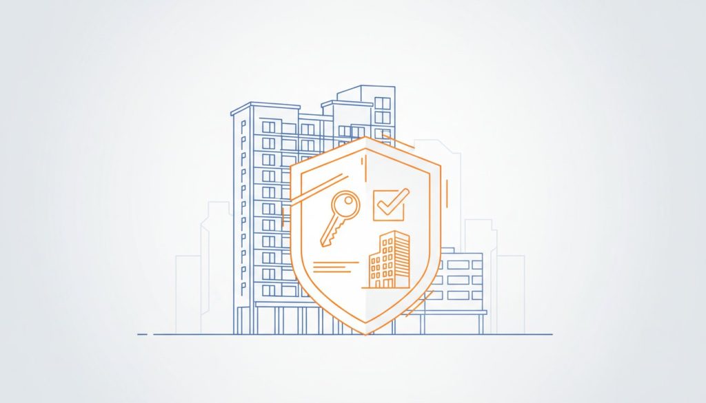 Tenancy Agreement Singapore: The Investor’s Guide to Protecting Your Rental Yield