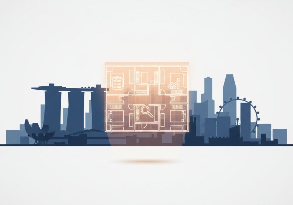 The Investor’s Checklist for Co-living Apartments in Singapore: 2026 Strategy Guide