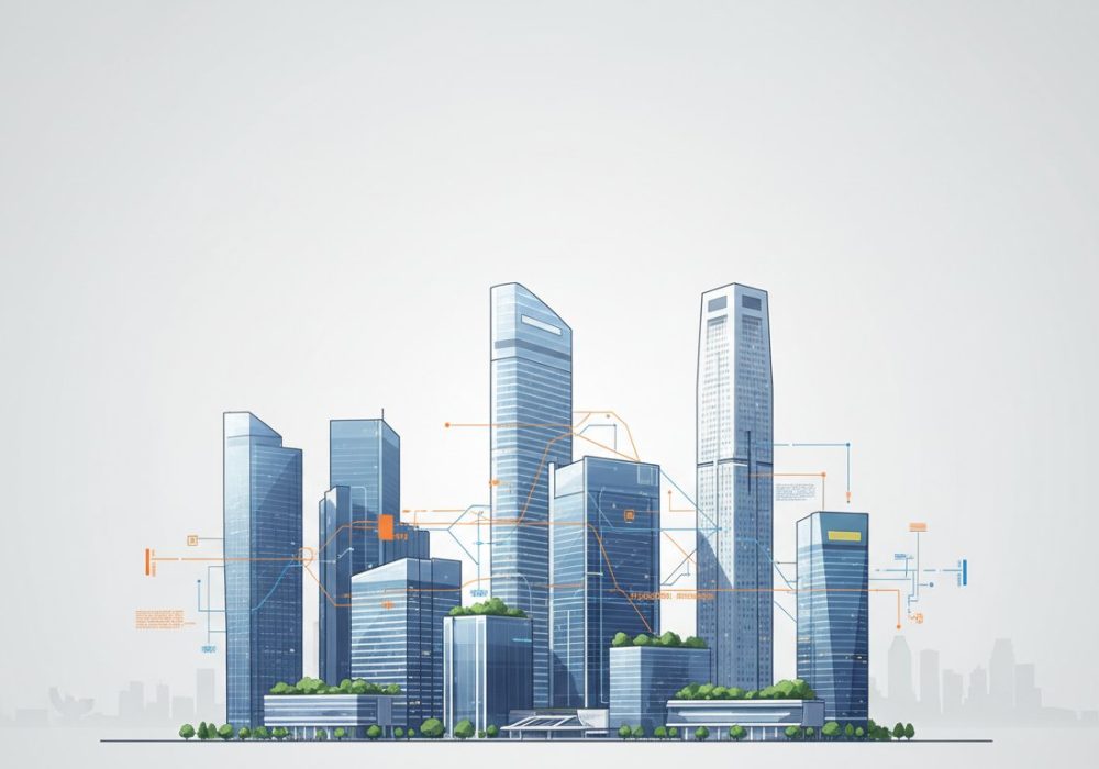 The Investor’s Guide to Business Parks in Singapore: 2026 Market Outlook