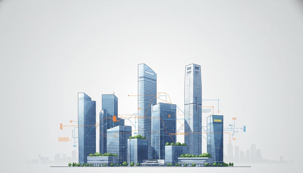 The Investor’s Guide to Business Parks in Singapore: 2026 Market Outlook