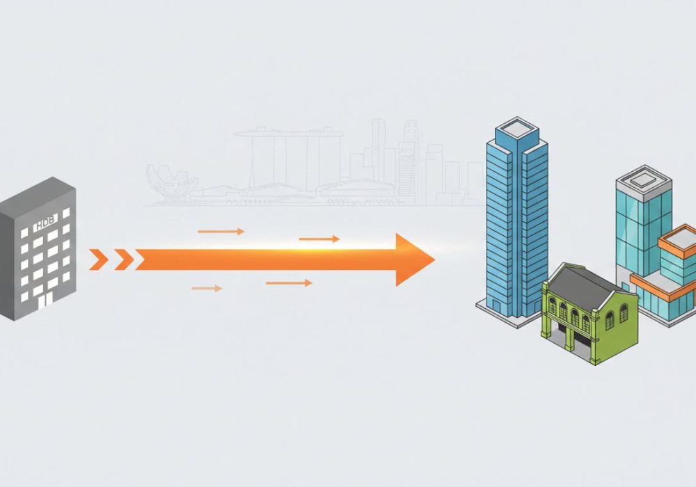 The Ultimate Guide to Building a Real Estate Estate in Singapore
