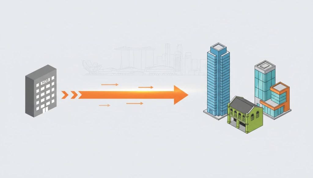 The Ultimate Guide to Building a Real Estate Estate in Singapore