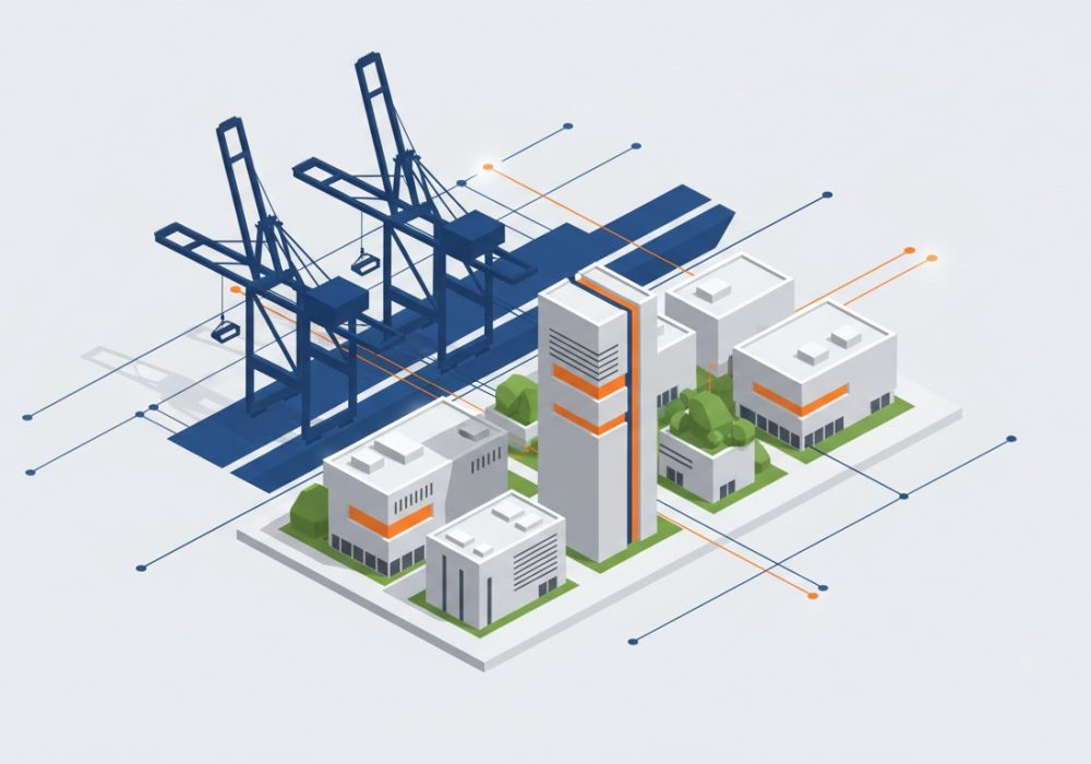 Top Singapore Industrial Areas: An Investor’s Roundup for 2026