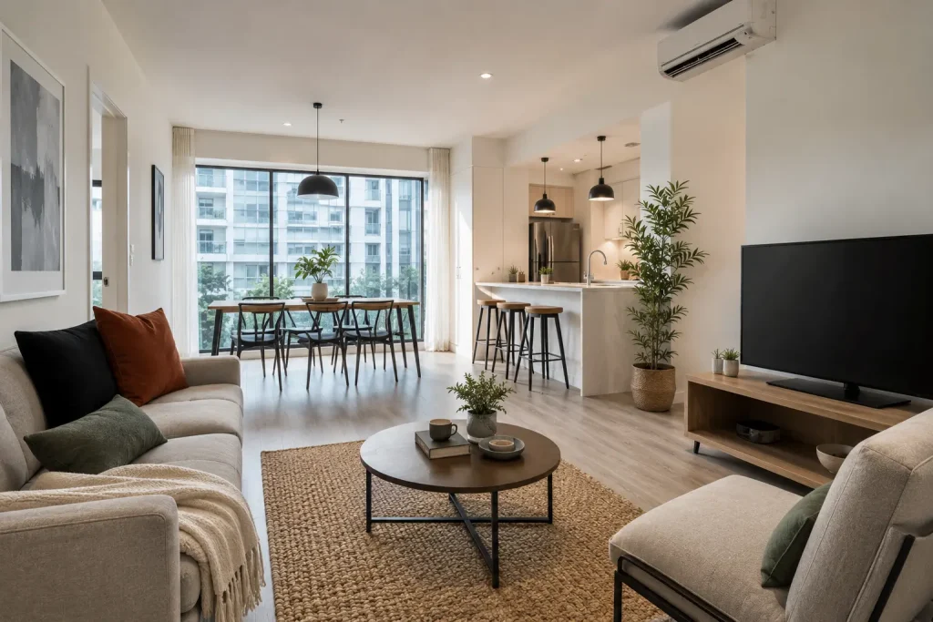 Investing in Coliving Singapore