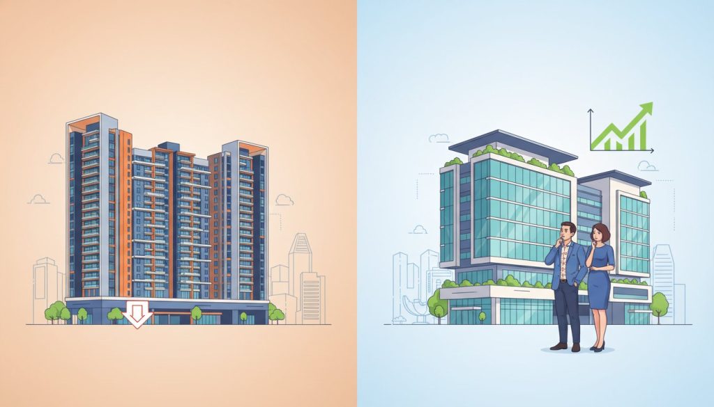 Understanding B1 Industrial Property in Singapore: The 2026 Investor’s Comparison Guide