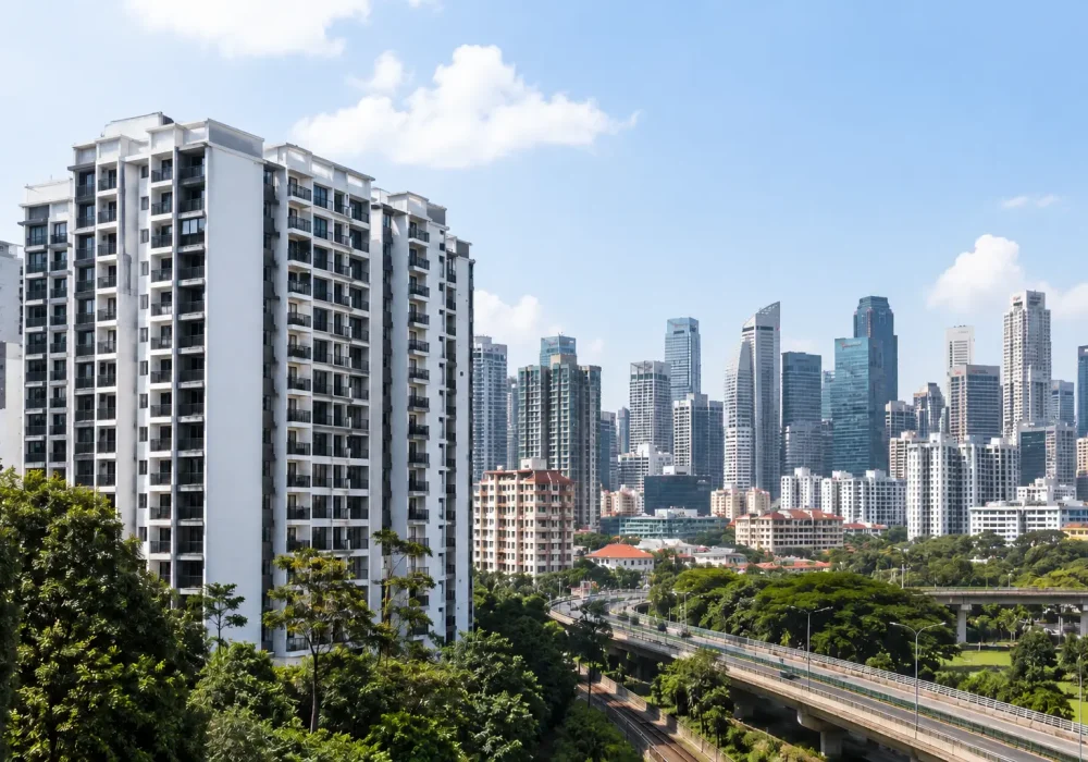 What Is Property Decoupling in Singapore
