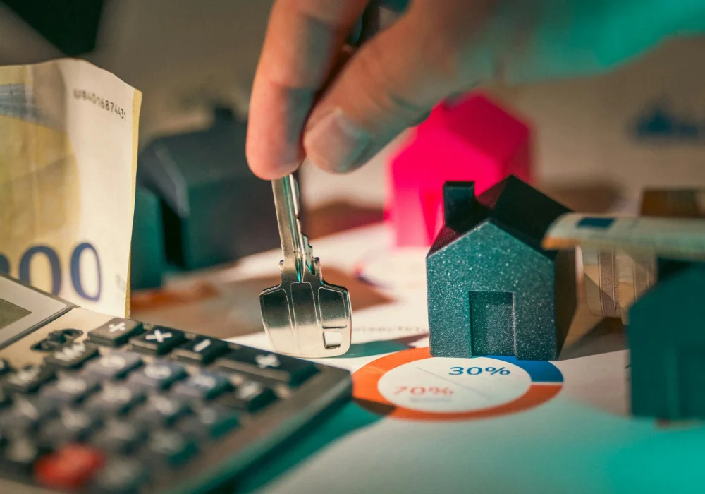 How to find BMV property in Singapore.