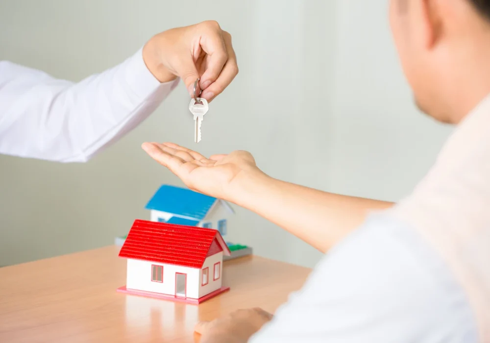 How to Generate Passive Income from Residential Property in Singapore