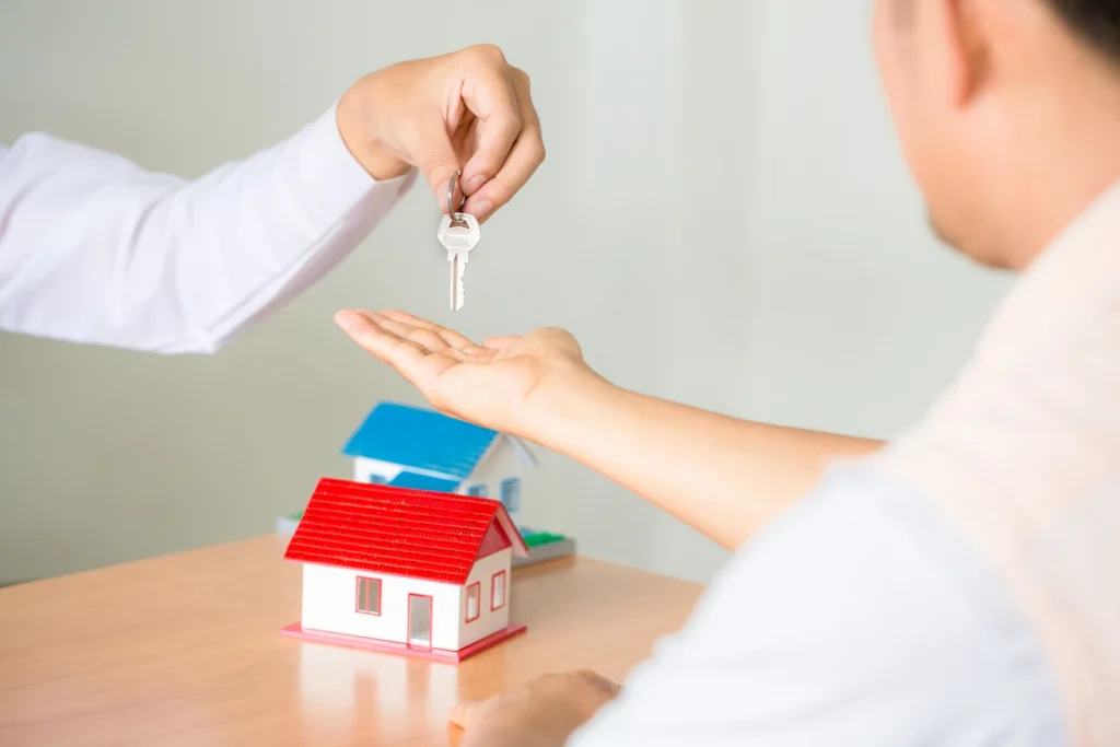 How to Generate Passive Income from Residential Property in Singapore