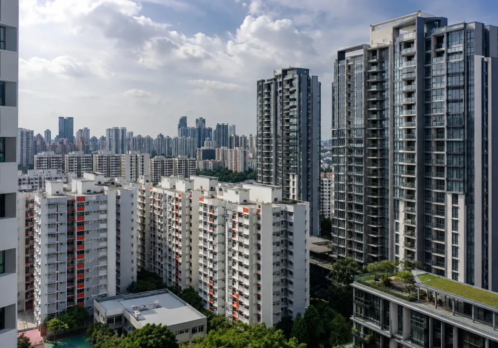 Why Your 30-Year Singapore Mortgage Isn’t a Retirement Plan