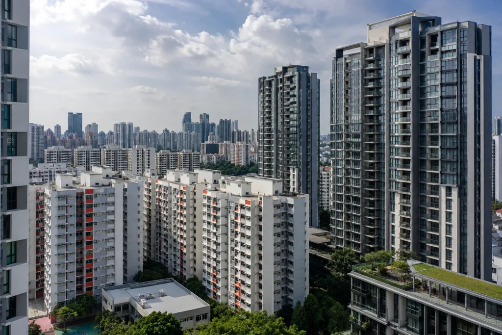 Why Your 30-Year Singapore Mortgage Isn’t a Retirement Plan