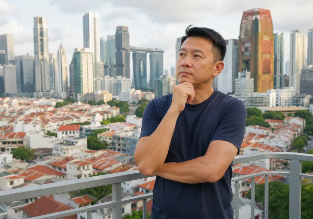 BRRRR Strategy in Singapore Does It Really Work?