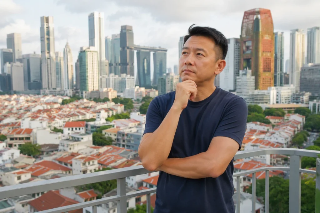 BRRRR Strategy in Singapore Does It Really Work?