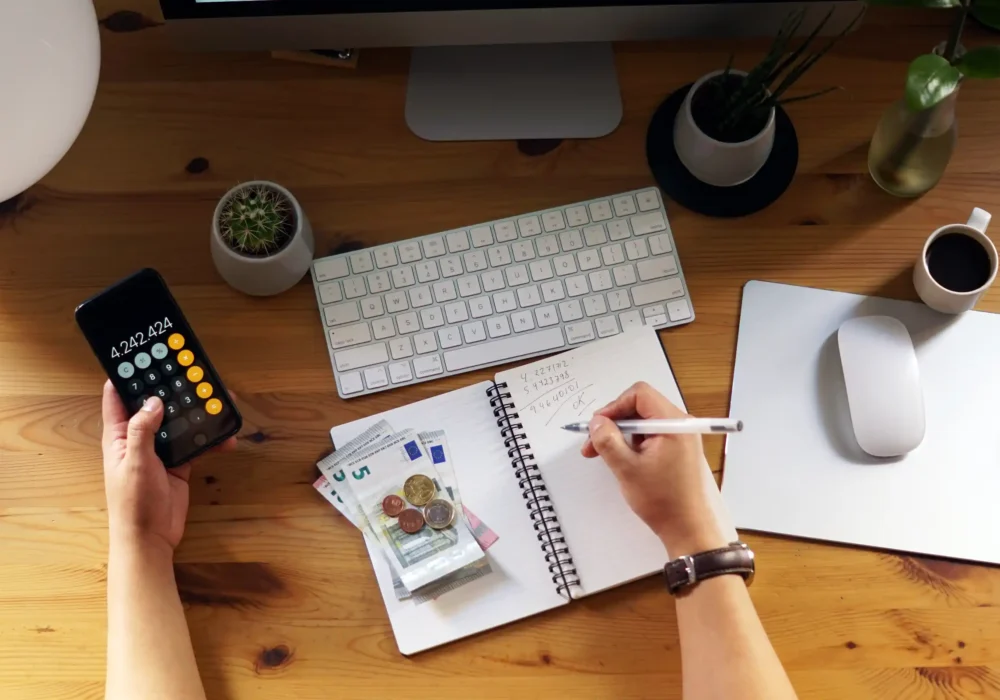 Financial Planning for Property Investment in Singapore