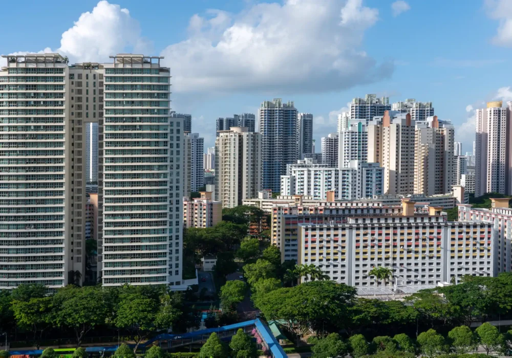 Stepping Stone from HDB to Private Condo Investment The 2026 Strategy