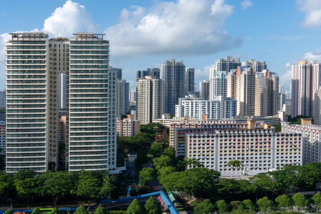 Stepping Stone from HDB to Private Condo Investment The 2026 Strategy