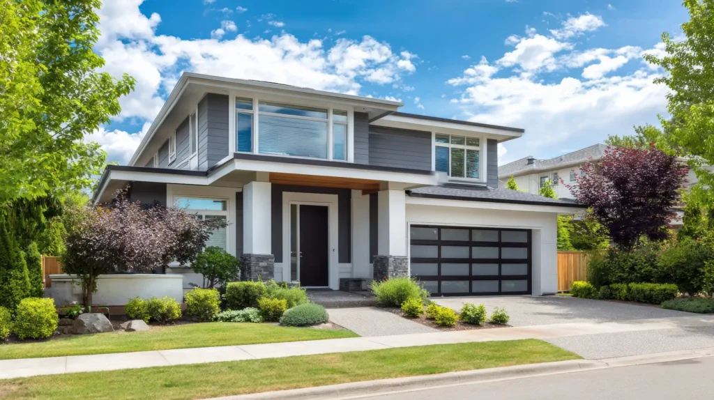 Freehold Landed Property, Is It an Investment Advantage?