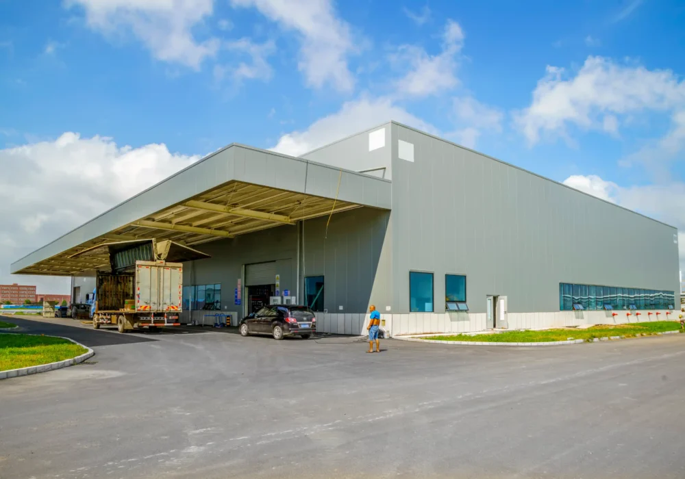 What Should You Know Before Buying Industrial Property in Singapore?