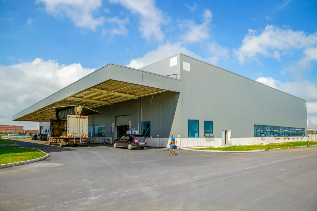 What Should You Know Before Buying Industrial Property in Singapore?